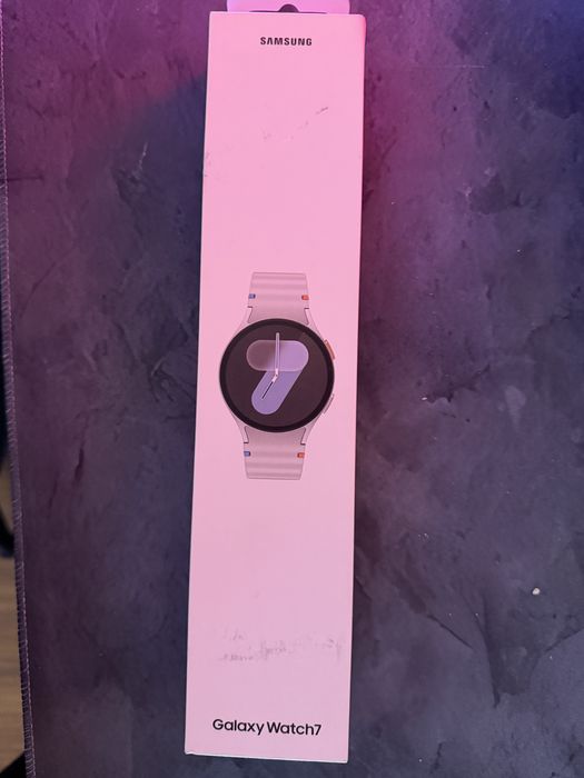 Samsung wach 7 impecabil  44m