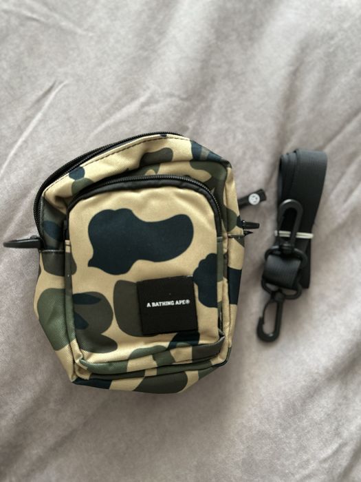 Чантичка Bape