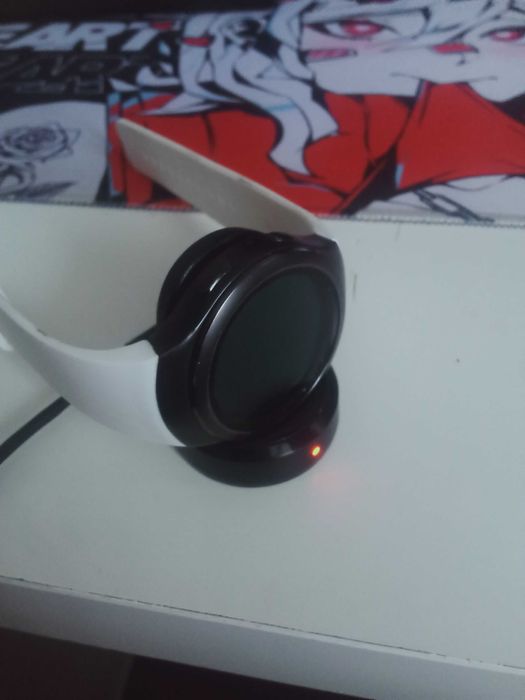 Samsung gear 2s часы