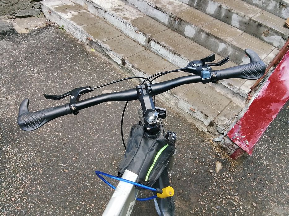 Продам велосипед