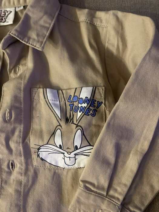 Рубашка для мальчика