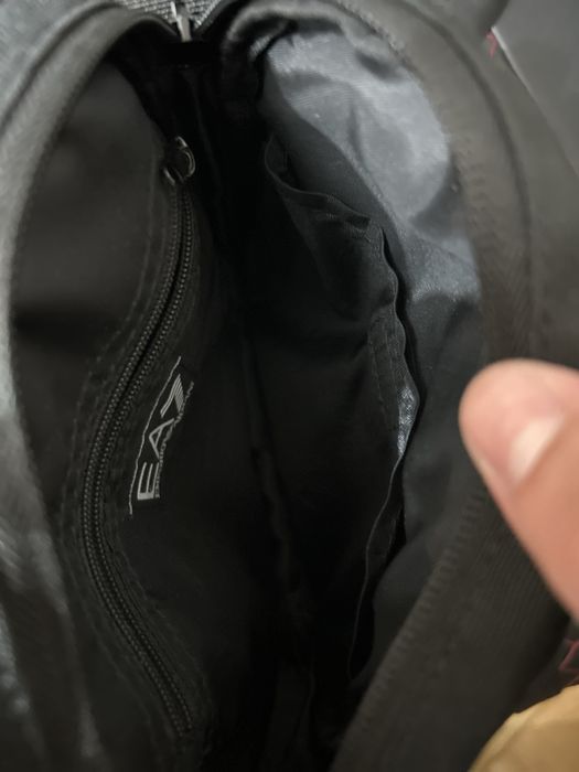 Мъжка чанта Emporio Armani