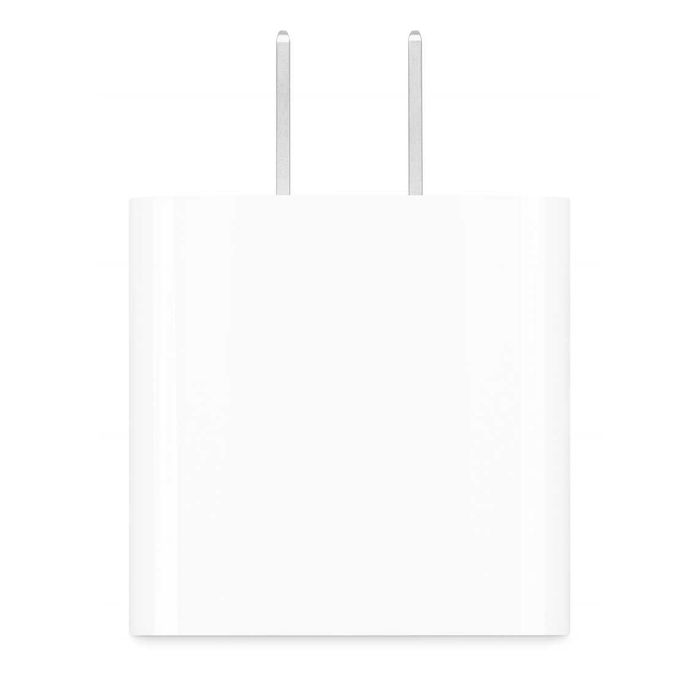 Apple 20W Adapter-NEW-Original-USA-$20