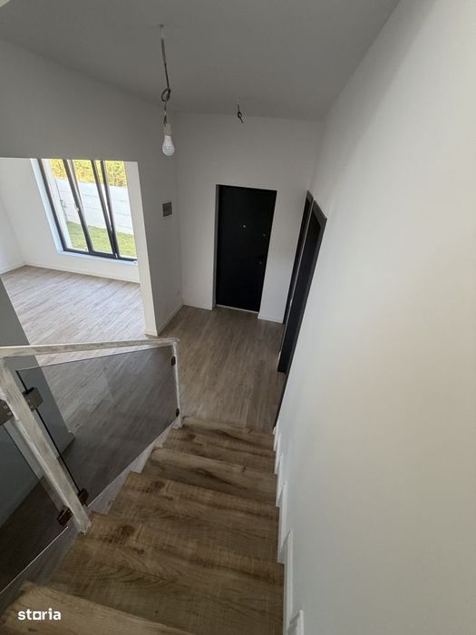 Vila Individuala Mutare Rapida