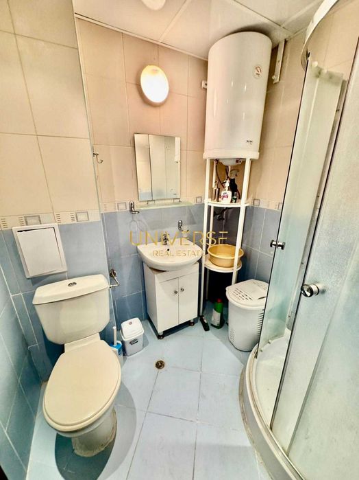 Продава се Двустаен апартамент в Несебър - 67 кв.м за 1135 €/кв.м - Снимка #13