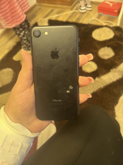 Iphone 7, folos