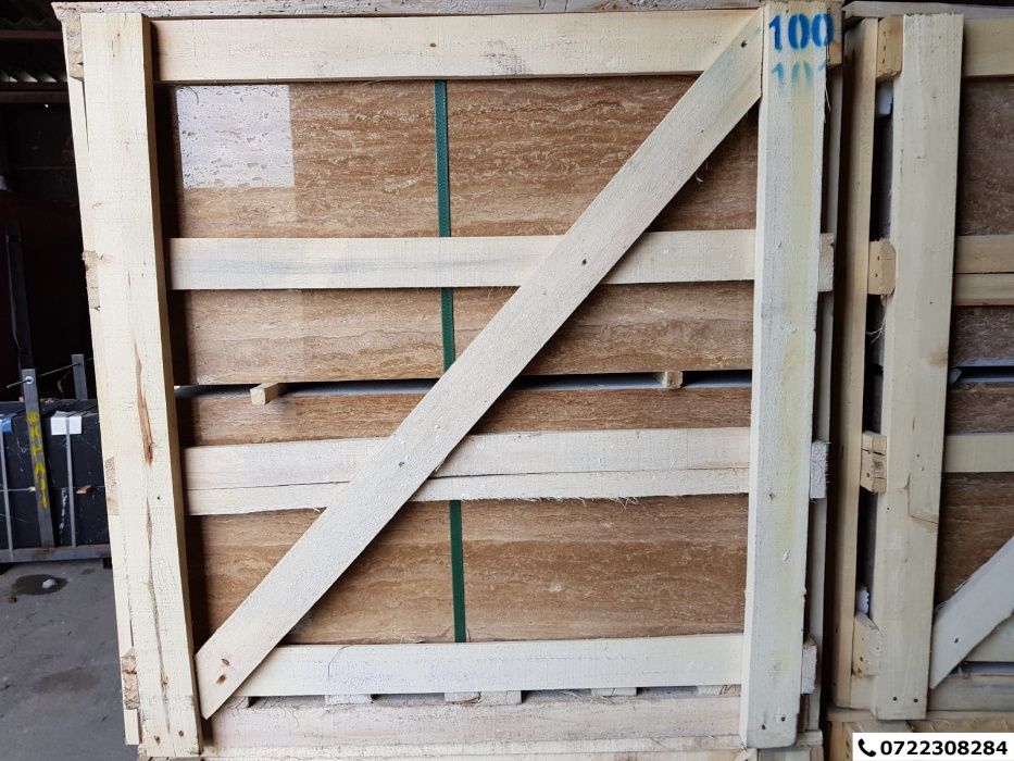 Travertin            noche