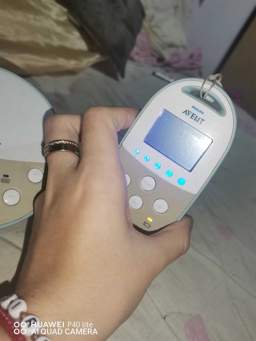 Vând monitor audio bebeluși