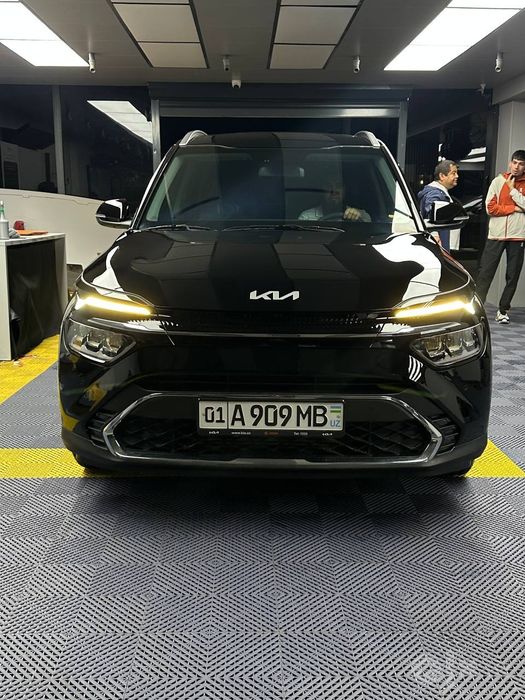 KIA carens avtomabili