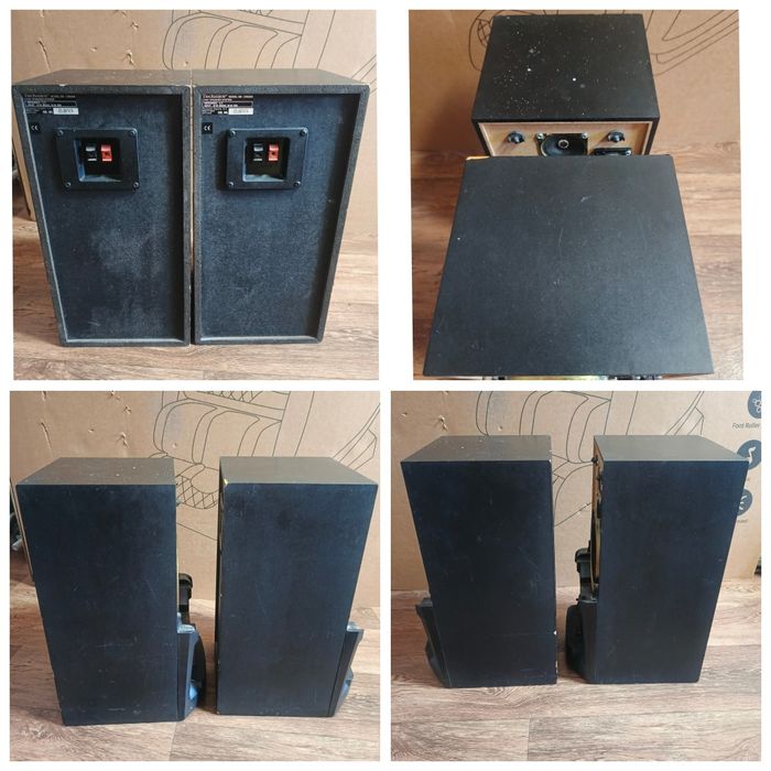 Продам колонки Tehnics