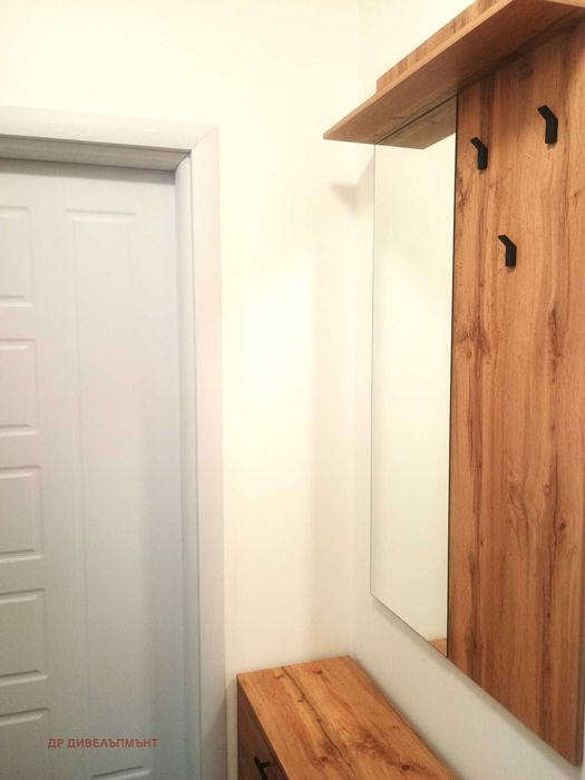 Дава се под наем Двустаен апартамент в София, Банишора - 52 кв.м за 561 € - Снимка #15