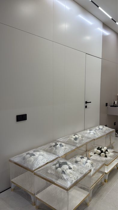 Корзины для кудалыка