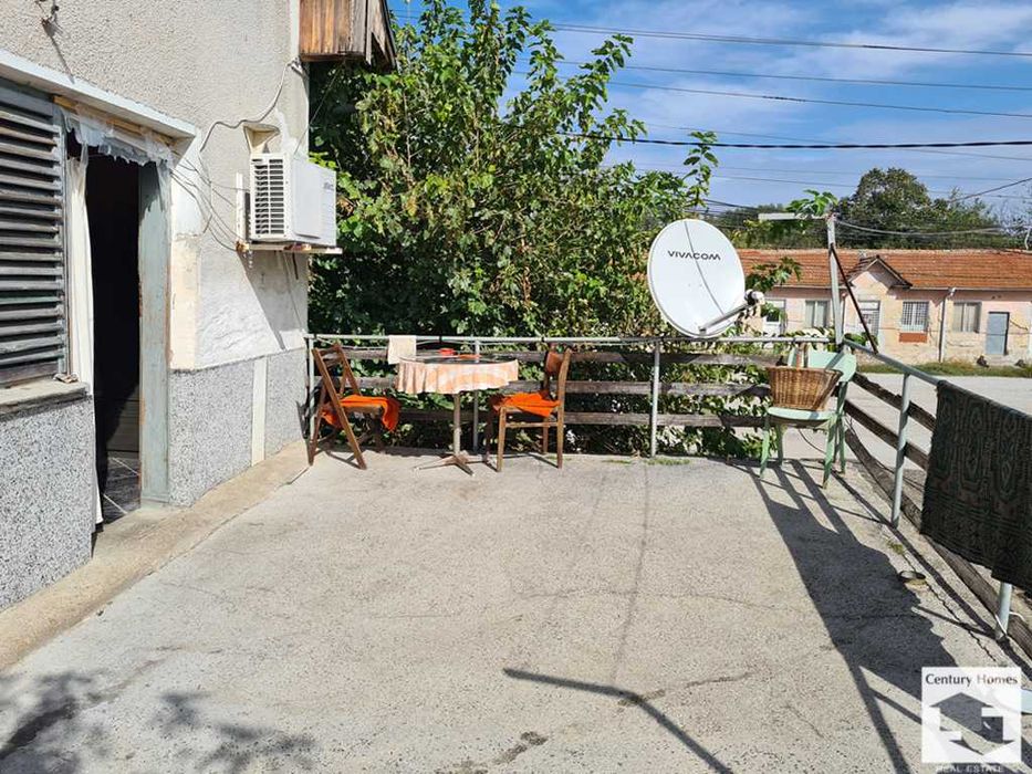 120348 Селски имот с огромен потенциал, Първомайци, Велико Търново