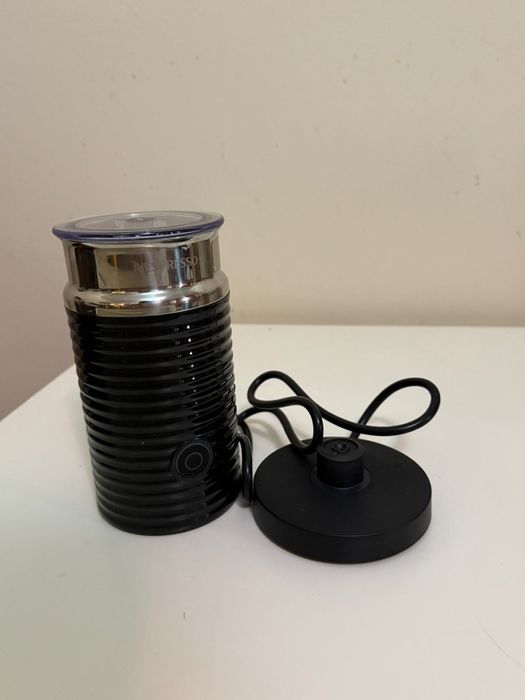 Nespresso Aeroccino 3 nou