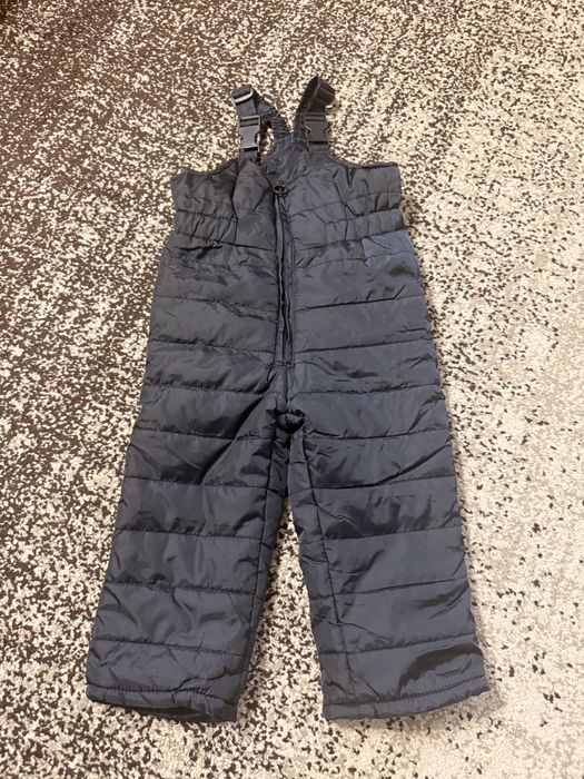 Pantaloni iarna copii Coccodrillo 92