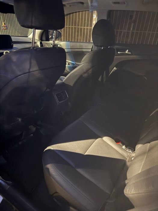 Продам хундай Туксон 2020 года