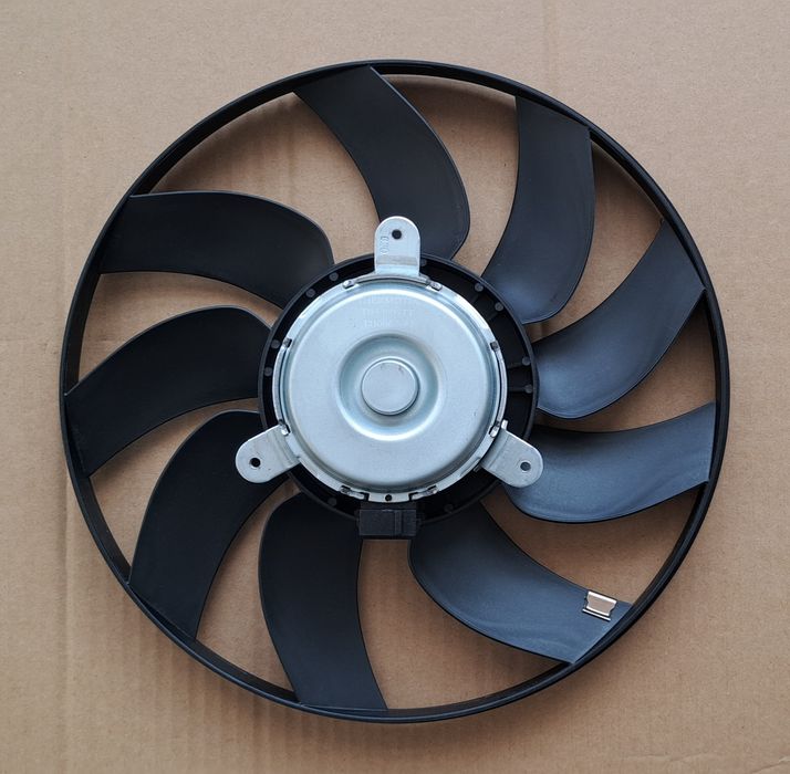 Ventilator Radiator Sprinter 2006  2025 Electroventilator  NOU  OFERTĂ