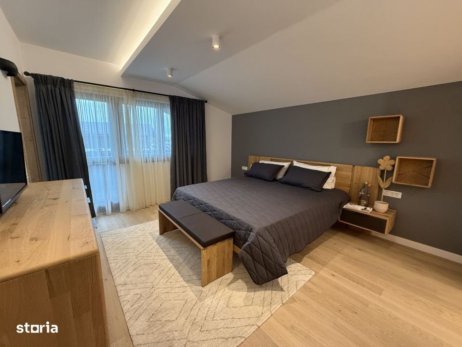 Casa noua 150 mp Rasnov