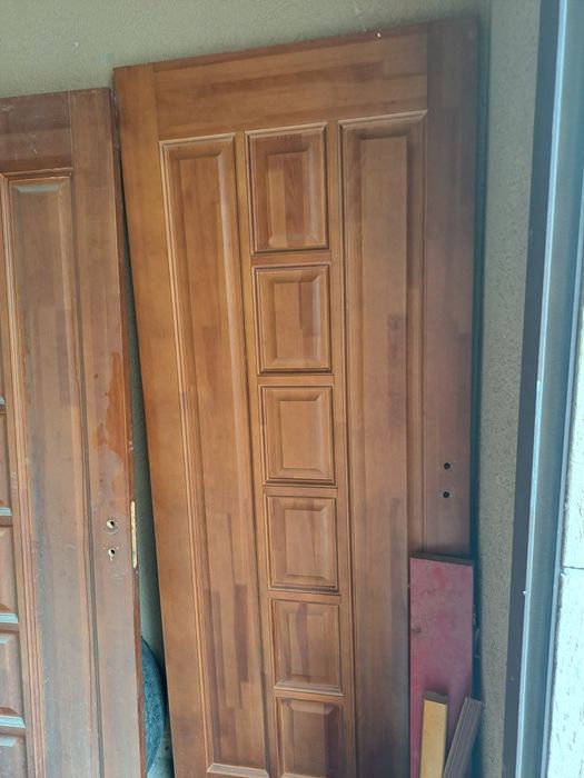 Межкомнатные двери