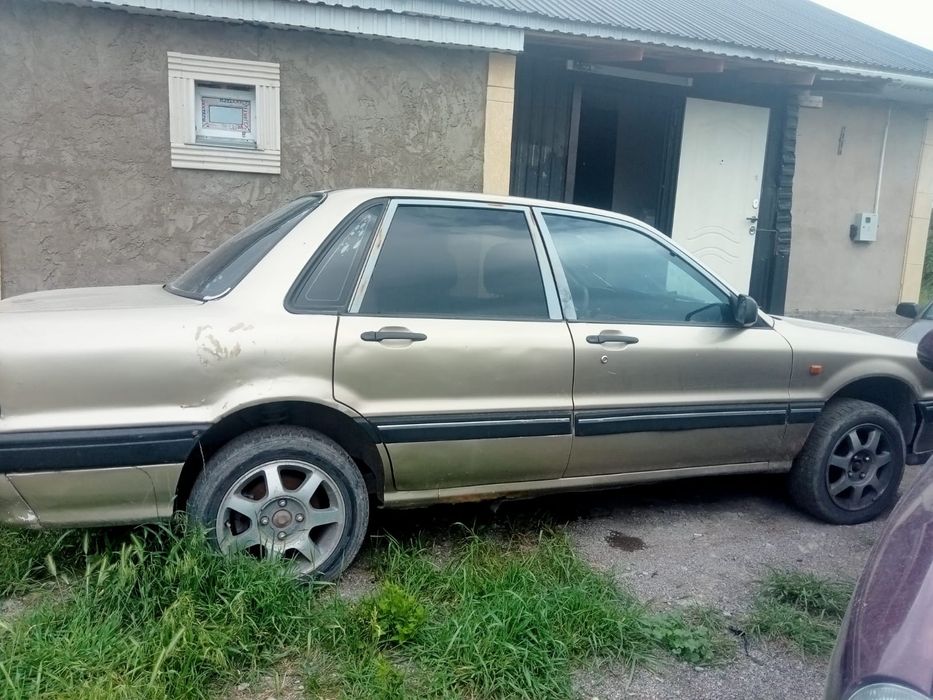 Галант  сатылады