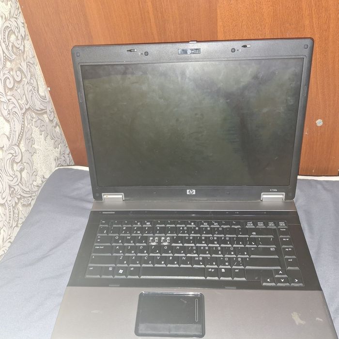 Ноутбук hp б/у в городе Талдықорған