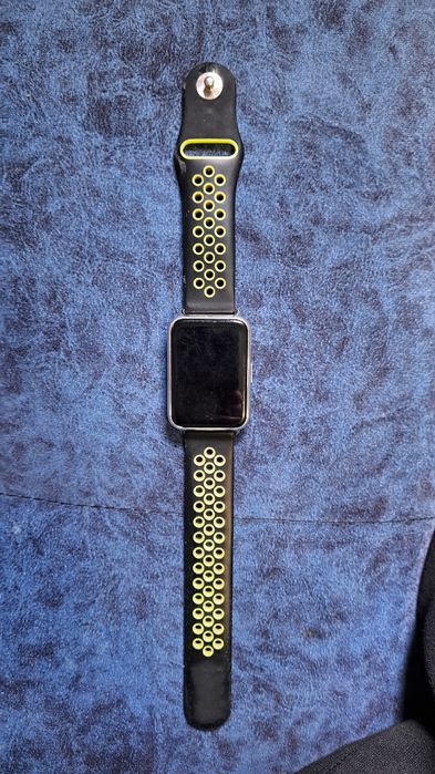 Смарт часы  HUAWEI WATCH FIT 2