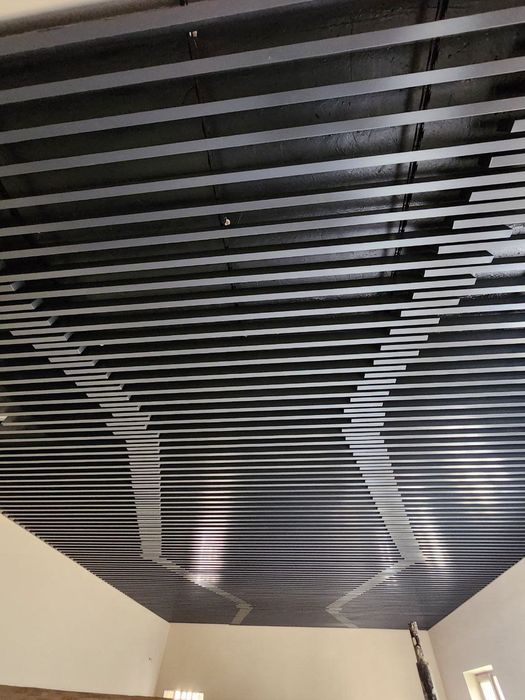 Грильято, Грельято, Грильядо, Грильянто, Реечный, Grilyato, Armstrong