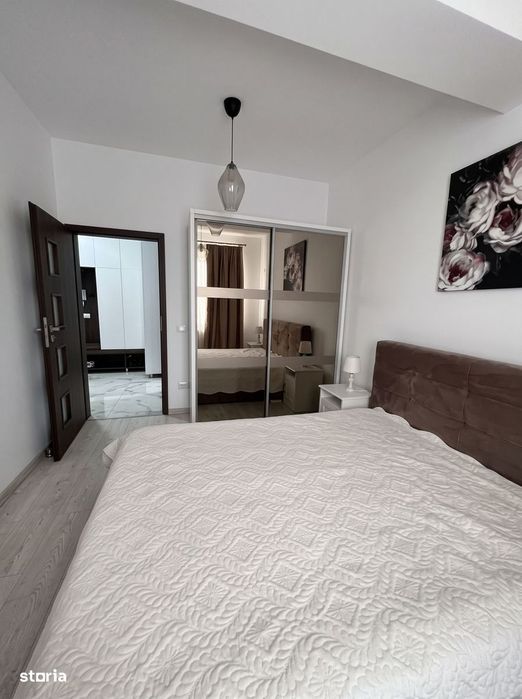 2 Camere Pacii Lujerului Politehnica Grozavesti