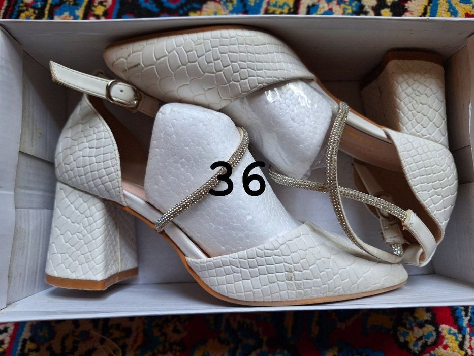 обуви женские ,разного размера