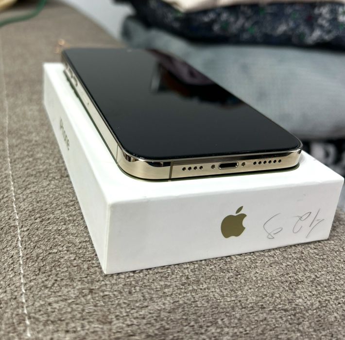 Айфон 14 про Max 256Гб