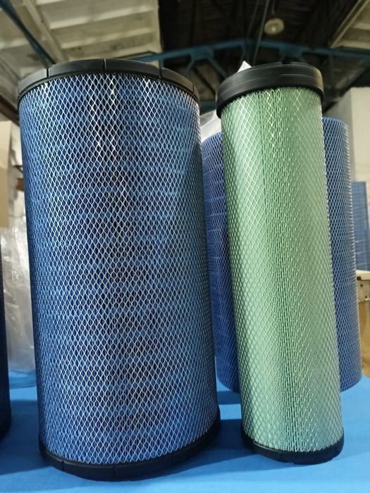 Воздушные фильтра