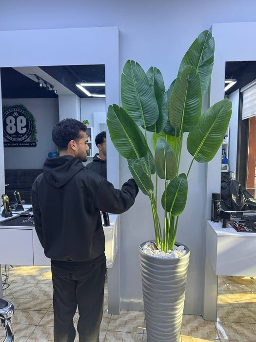 Ruchnaya rabota suniy gullar