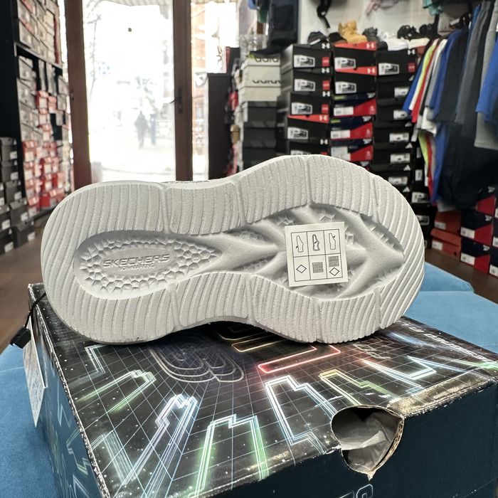 23;24;25;26 Skechers light Meteor | Светещи маратонки