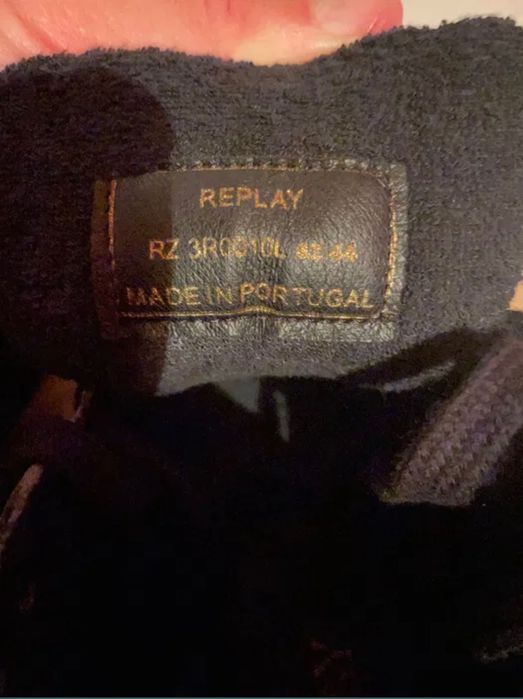 Replay мъжки маратонки,кецове