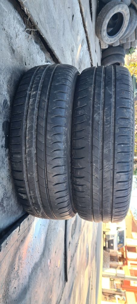 Гуми 195 65 15 мишелин гр. Ахелой • OLX.bg