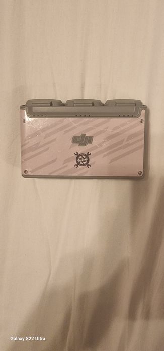 Drona Dji Mini 2 SE cu accesorii