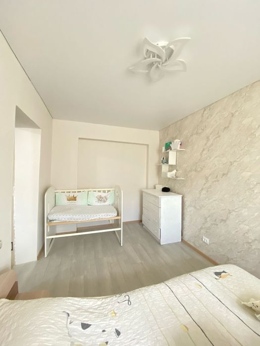 Сдам квартиру в Боровом