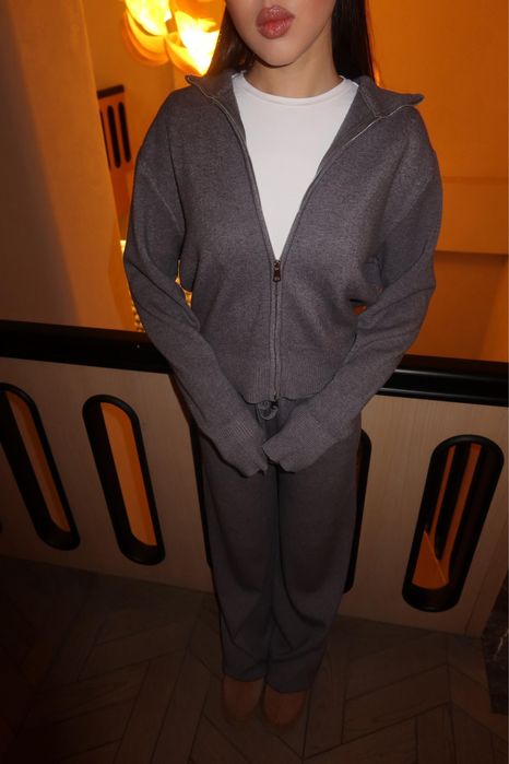 Удобная двойка на весну