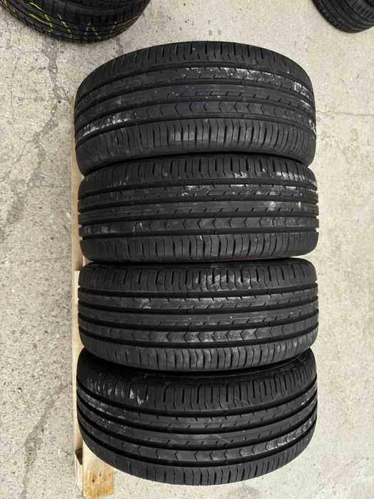 Anvelope 195/50R15 Continental Vara