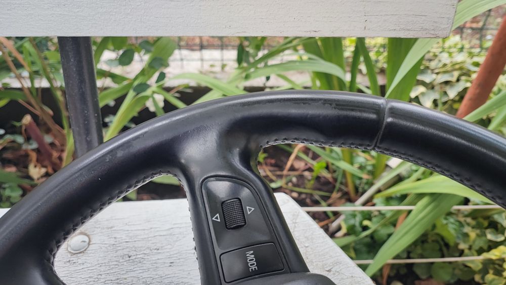 Волан Airbag Ауди A4 B8 B7 A6 A3 Q5