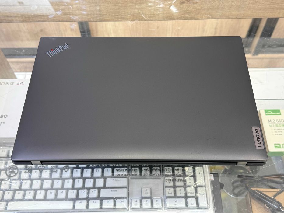 Lenovo ThinkPad L14 AMD Ryzen 7530U озу16гб 256ssd