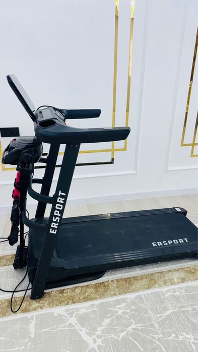 Беговая дорожка