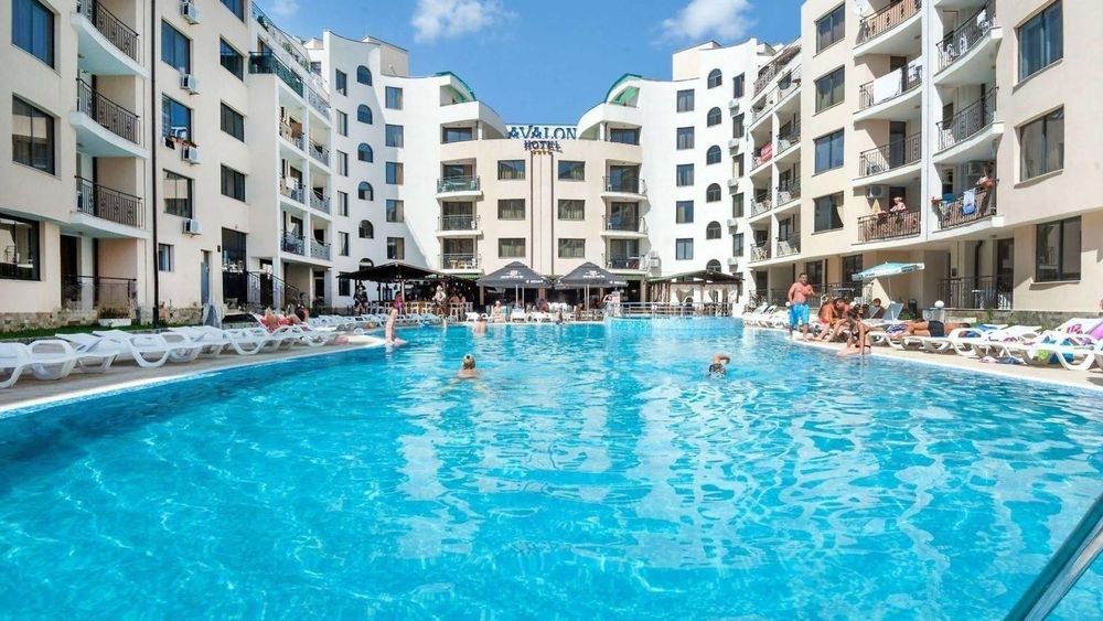 Продава се Тристаен апартамент в к.к. Слънчев бряг - 83 кв.м за 1266 €/кв.м - Снимка #12