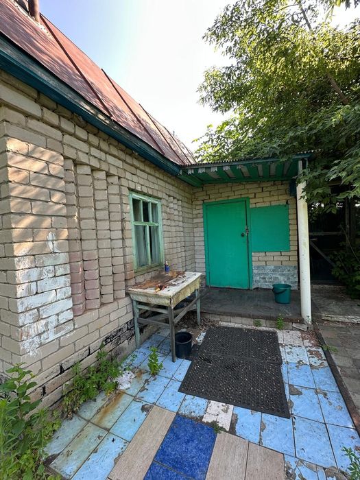 Продам дачу. Гудок.