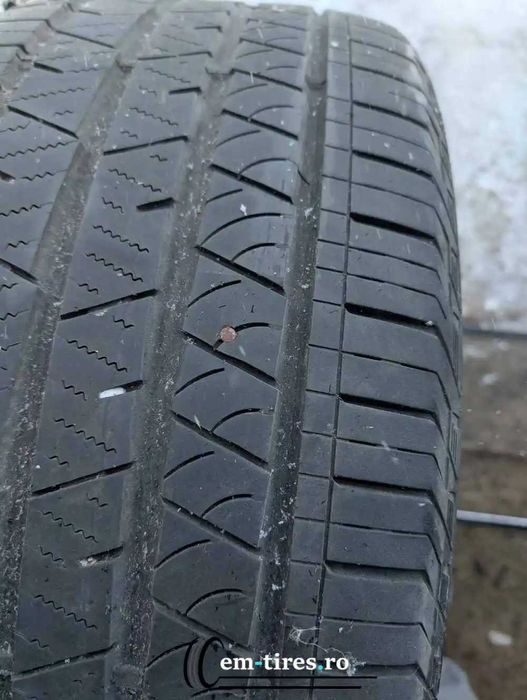 275/40 R22 • Vara • Continental CrossContact lx Sport 108Y | 1 buc | Pret/buc