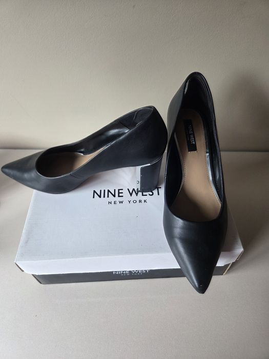 Дамски обувки NINE WEST