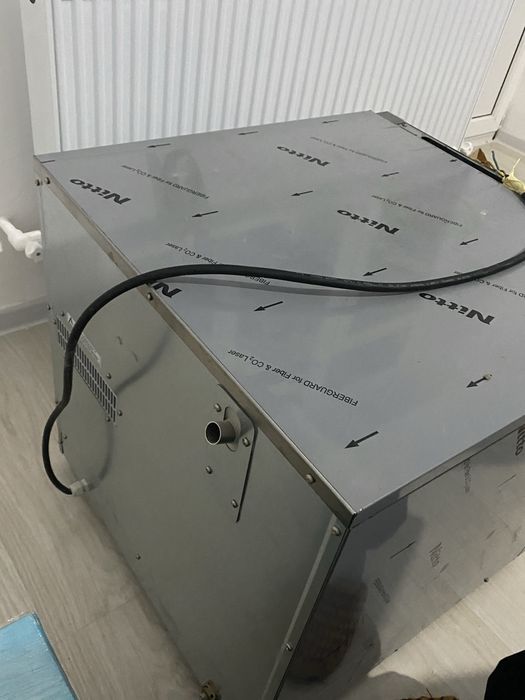 Ковекционная печ