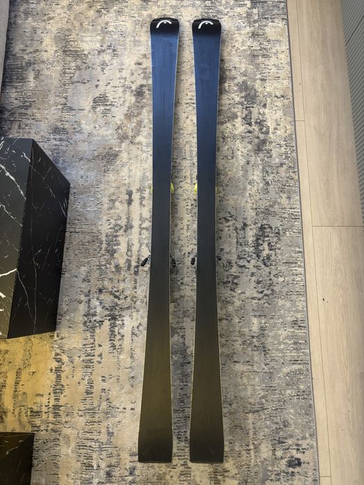 Ski Head e-SL RD FIS 165cm Slalom