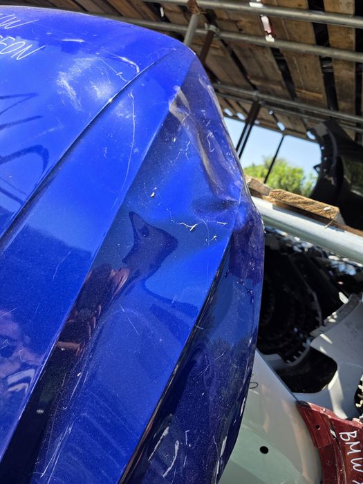 VW Arteon преден капак