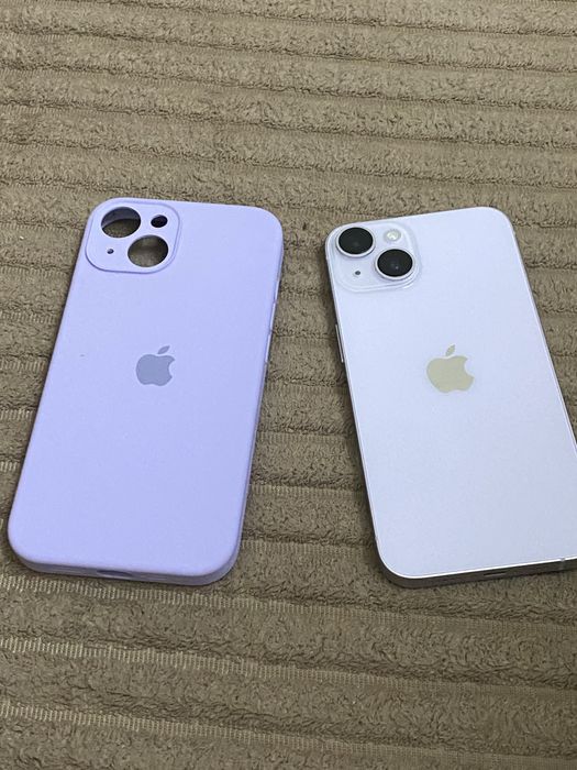 Айфон 14  хороший состояние